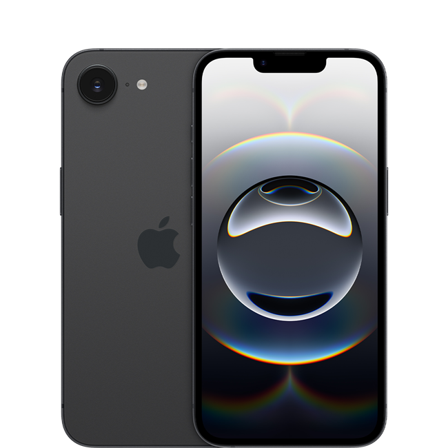 iPhone 16e 128GB 