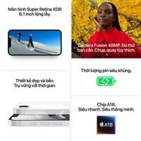 iPhone 16e 128GB 