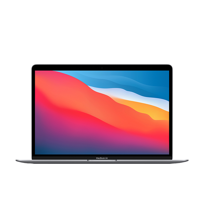 MacBook Air 13 inch M1