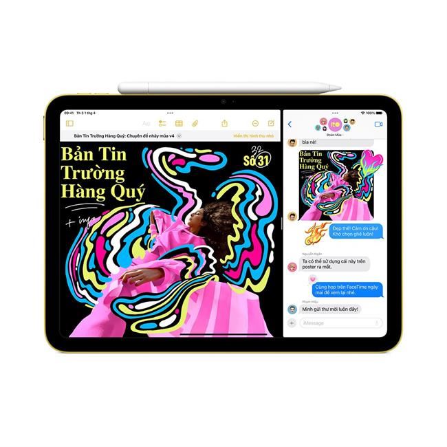 iPad A16 WiFi