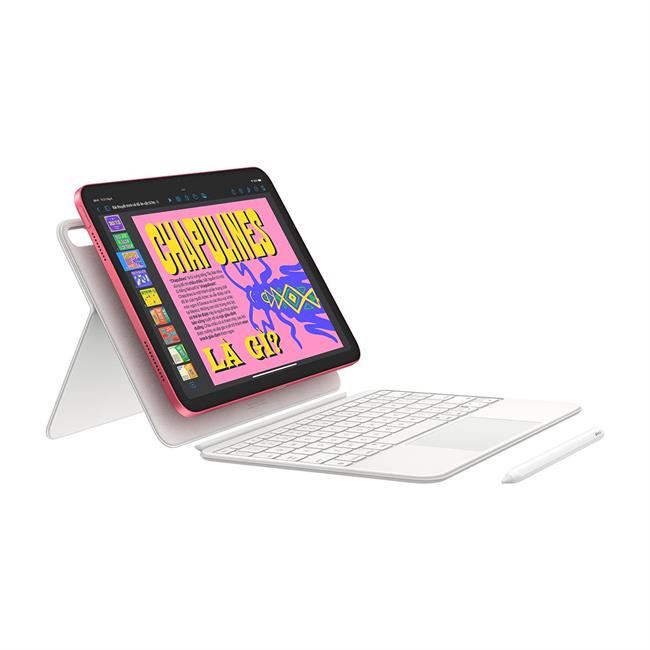 iPad A16 WiFi