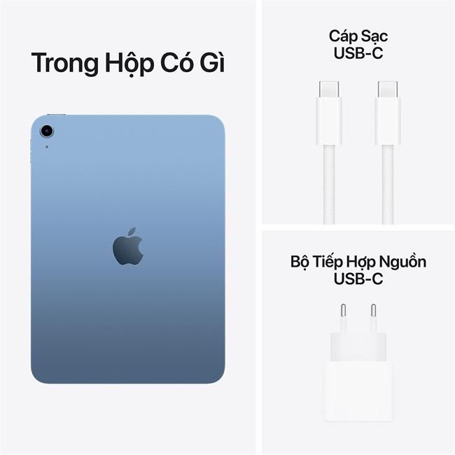 iPad A16 WiFi