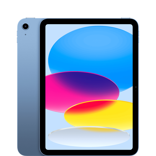 iPad A16 WiFi
